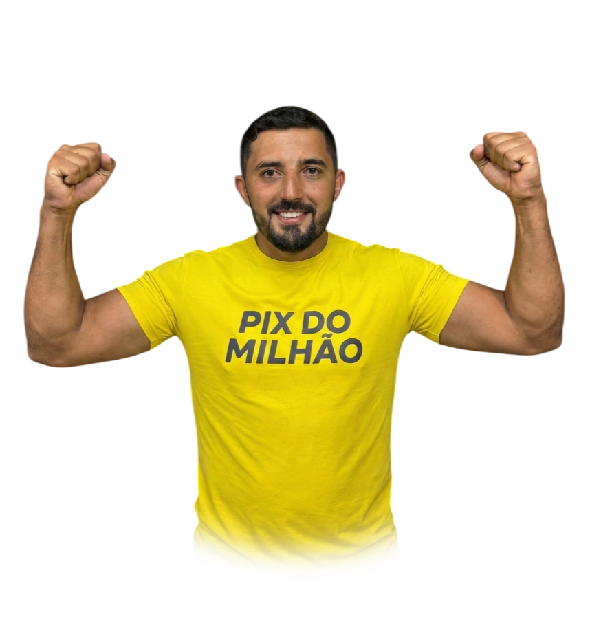 Pix do Milhão